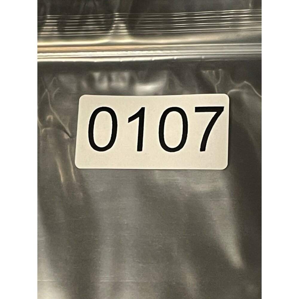 American Outlaws shirt mens small American Apparel We Change short sleeve black - Picture 8 of 8